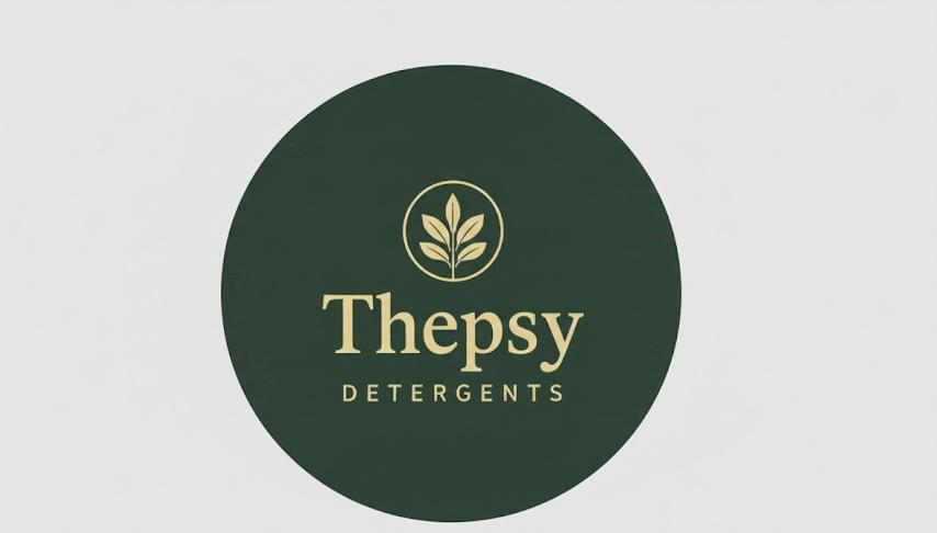 Thepsy Detergents